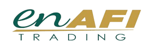 enAFI Trading Logo